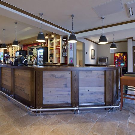 Premier Inn Cockermouth Kültér fotó