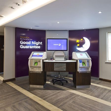 Premier Inn Cockermouth Kültér fotó