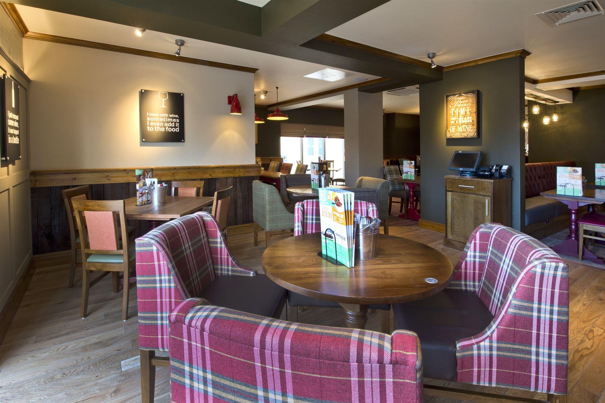 Premier Inn Cockermouth Kültér fotó