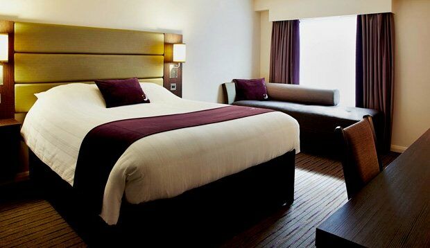 Premier Inn Cockermouth Kültér fotó